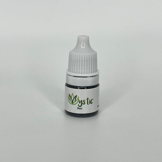 Mystic Lube (By TheCubicle)