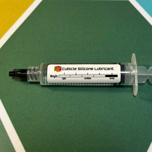 Weight 5 Lube 5cc (By TheCubicle)