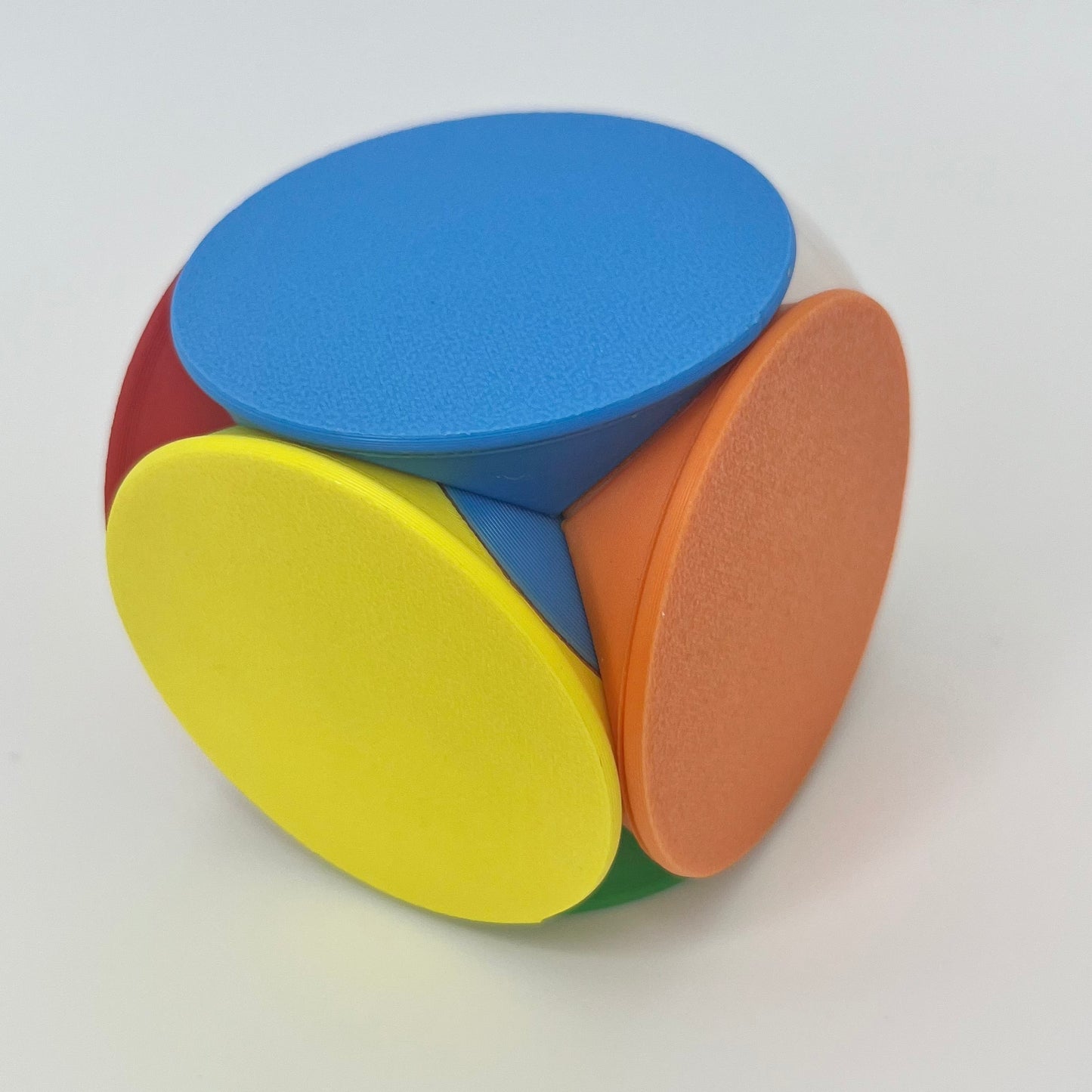 Traffic Light 3x3