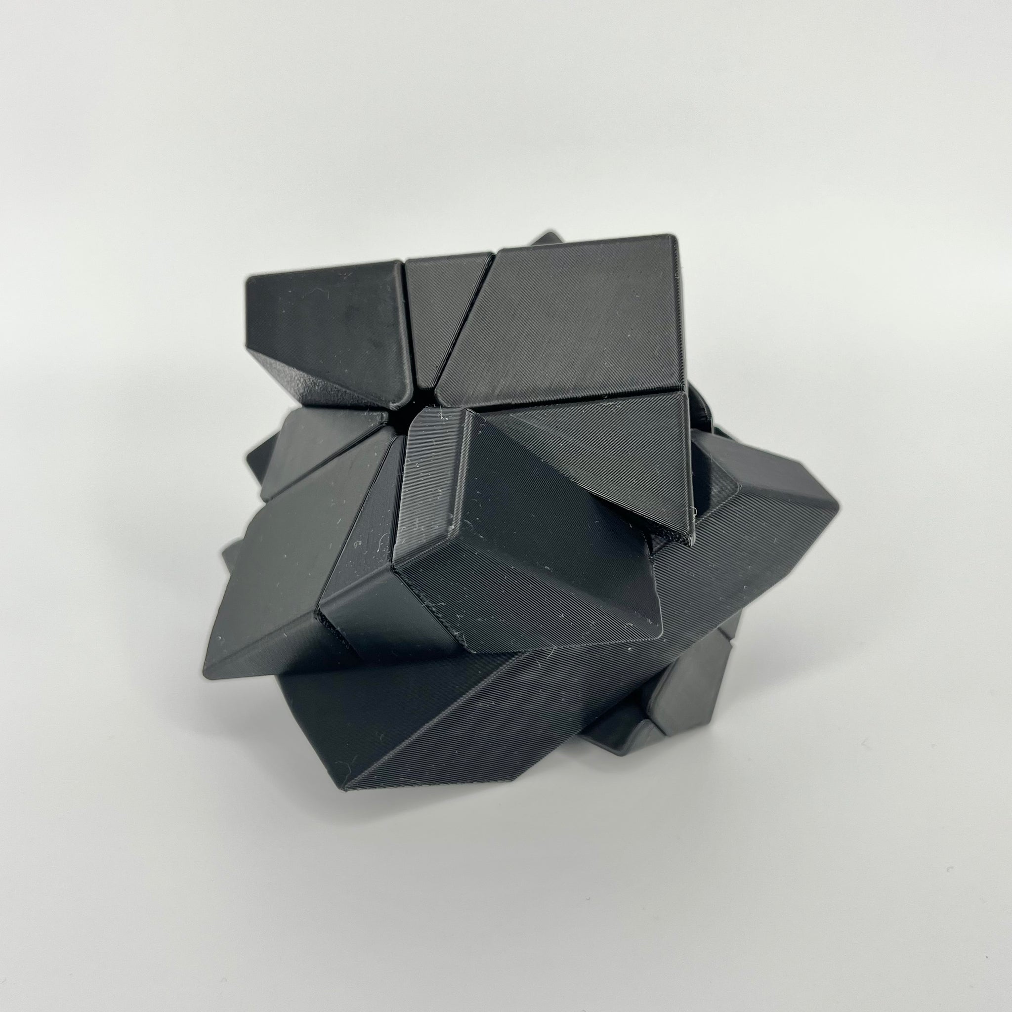 Kanyons Ghost Square-1 67 mm