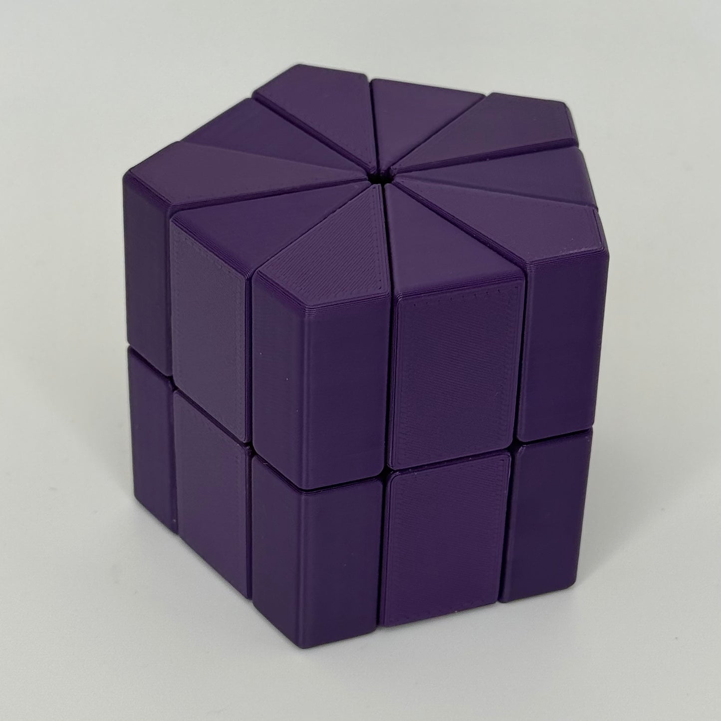 LOTC Prismino Crystal