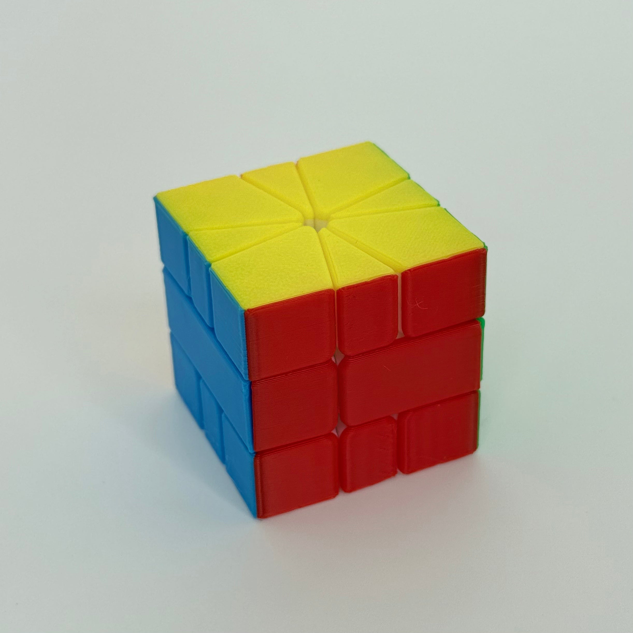 Kanyon’s Mini Square-1