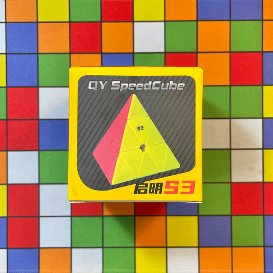 QiYi S3 Pyraminx