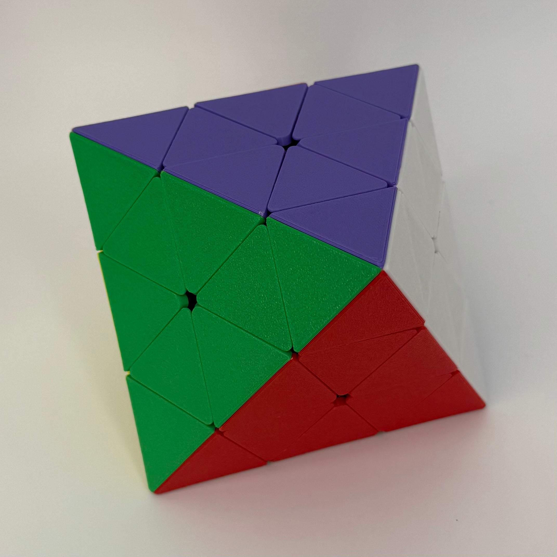 Kanyons Big FTO (12cm edge)