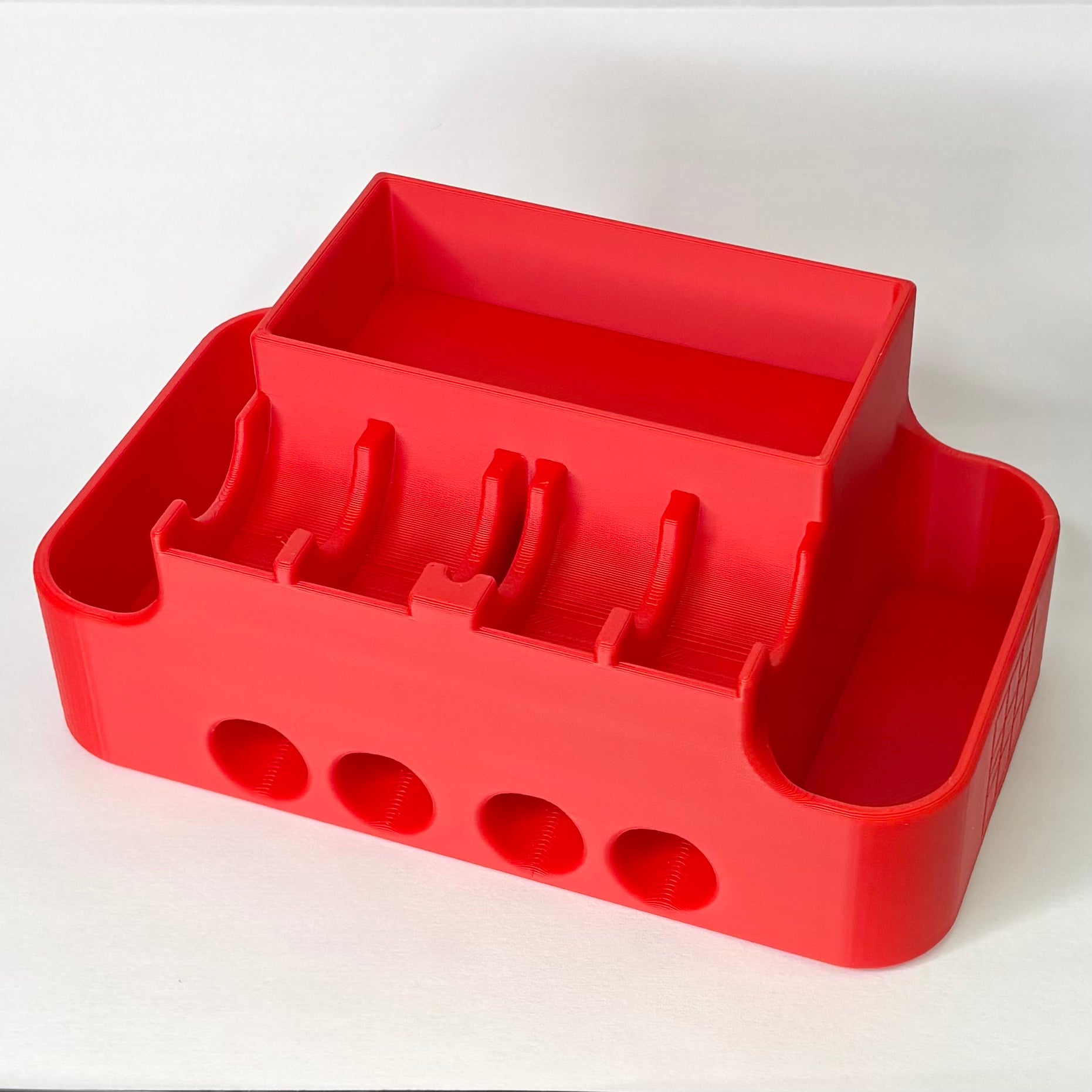 Extra Large Speed Cube Lube Organizer