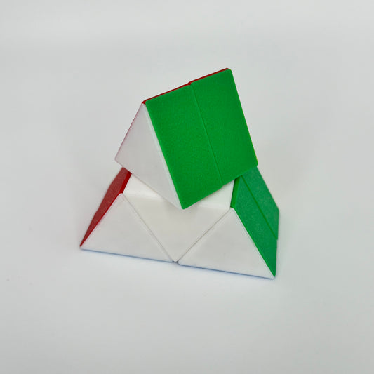 Kanyons Domino 2x2 Pyraminx