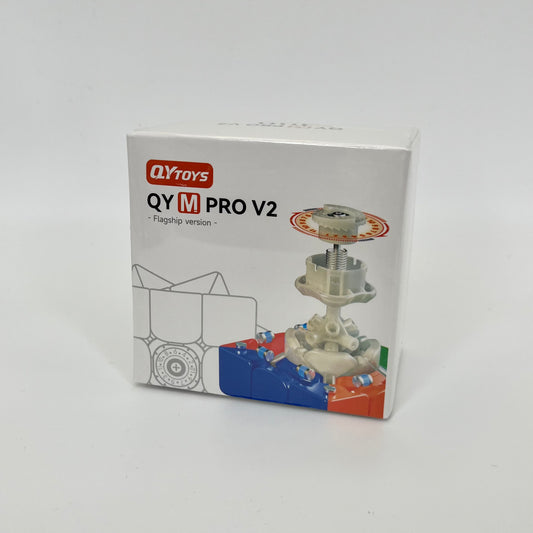 QiYi M Pro V2 3x3 Magnetic