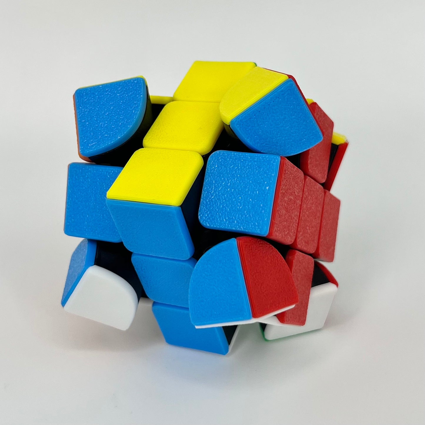 Corner Turning 3x3