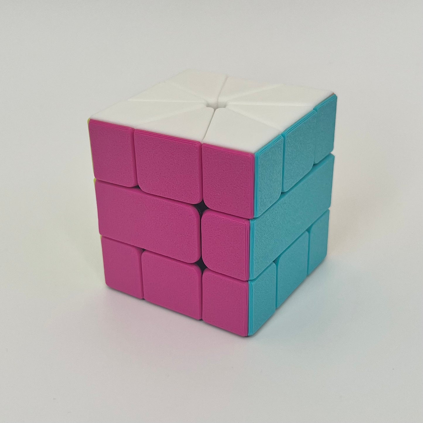 Avery’s Square Equal