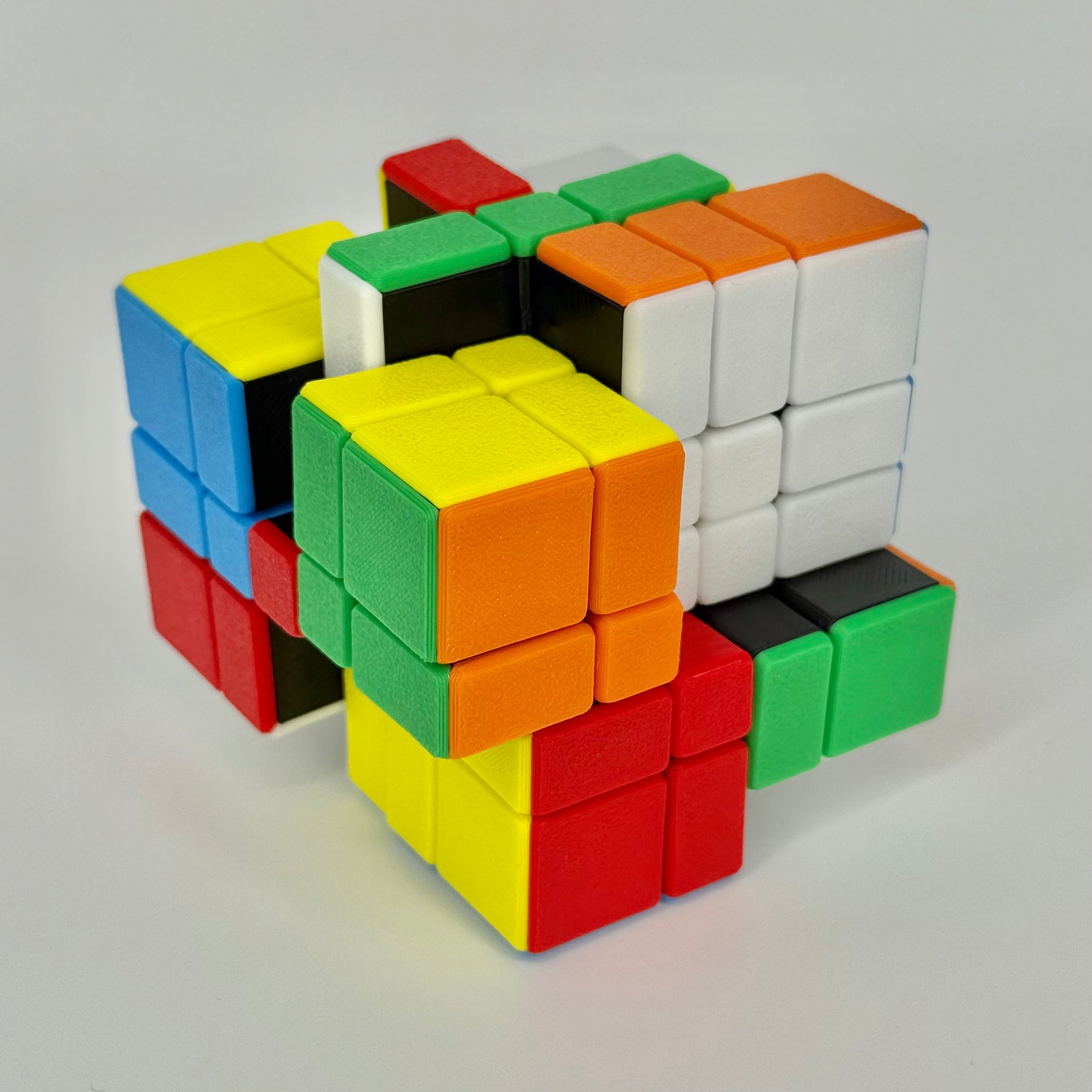 Kanyons 3x5x5 Cuboid V2