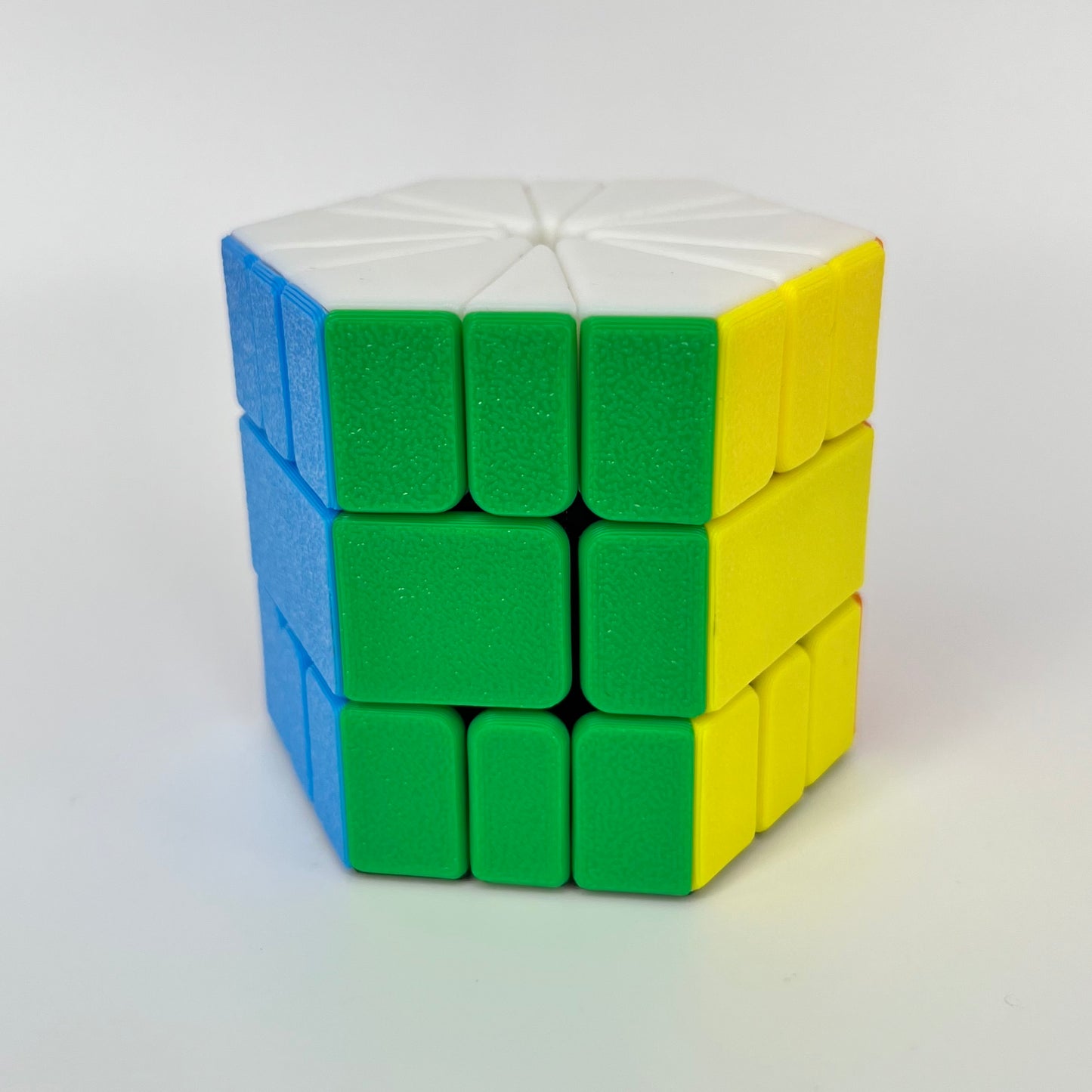 Kanyon Hexagon-1 (V2) – Kanyons Cubes