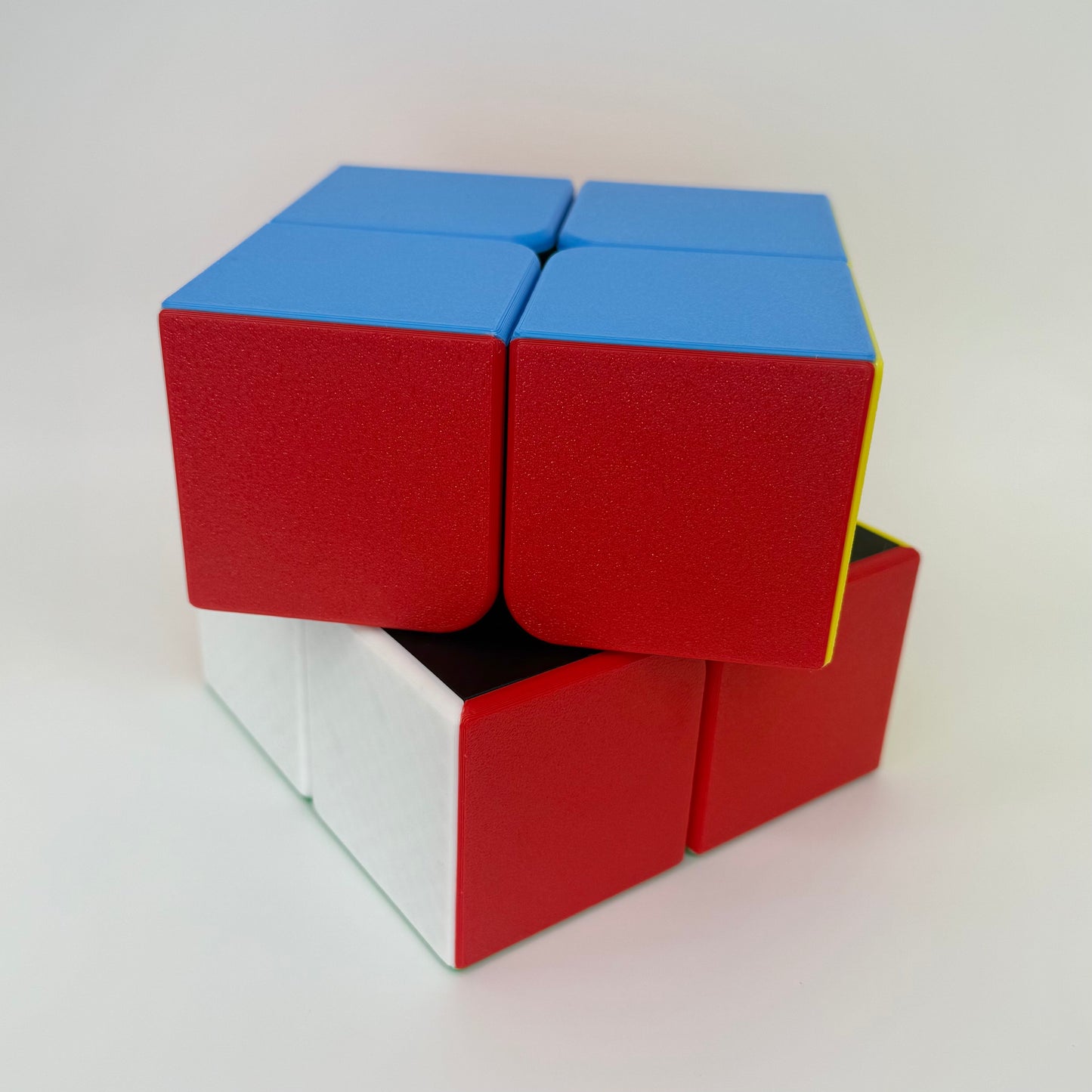 Kanyons Giant 2x2 12.5 cm