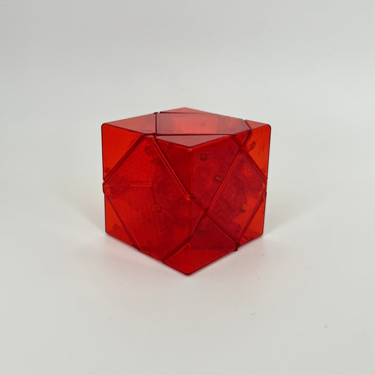 Diansheng Mirror Skewb Magnetic