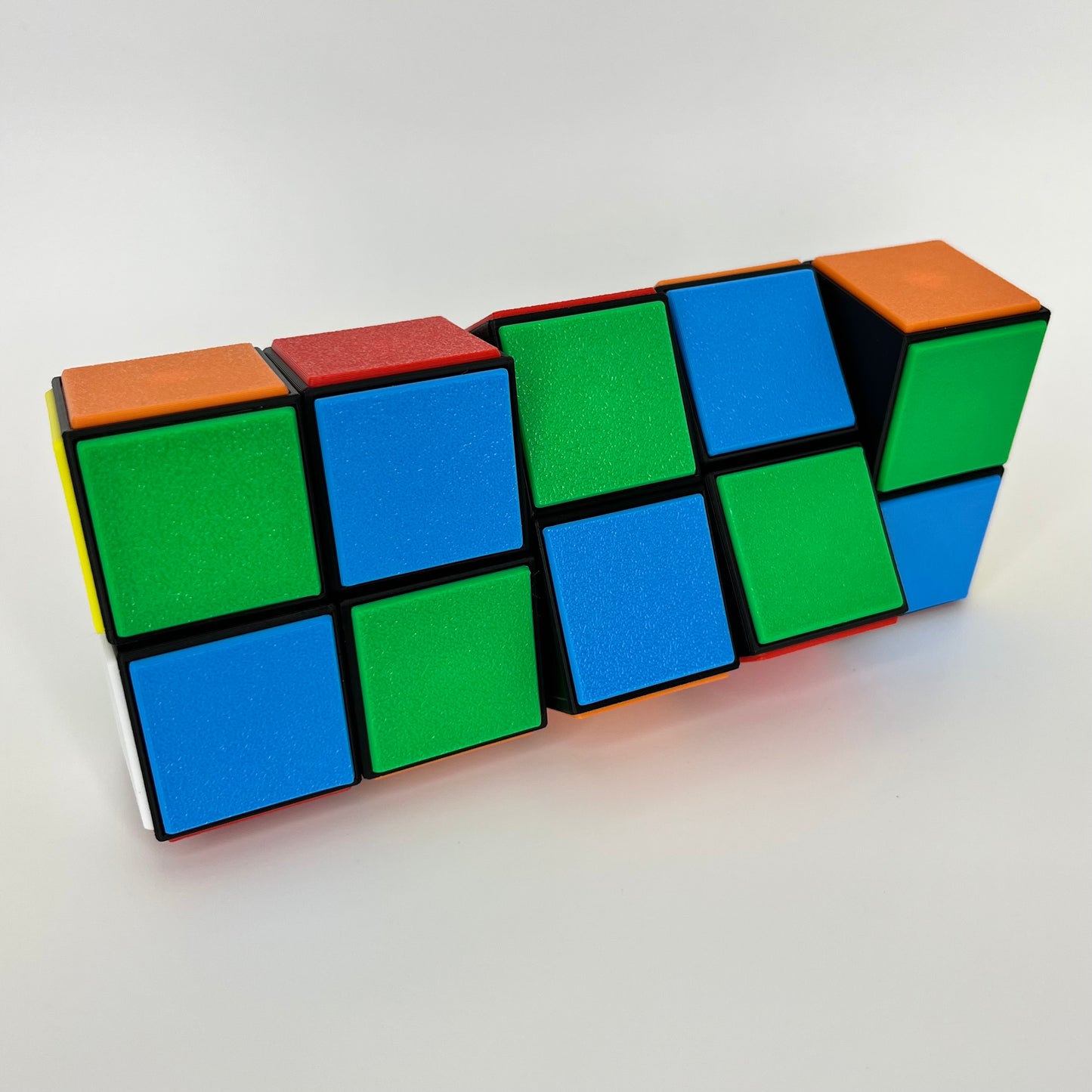 Kanyons Large 1x2x5
