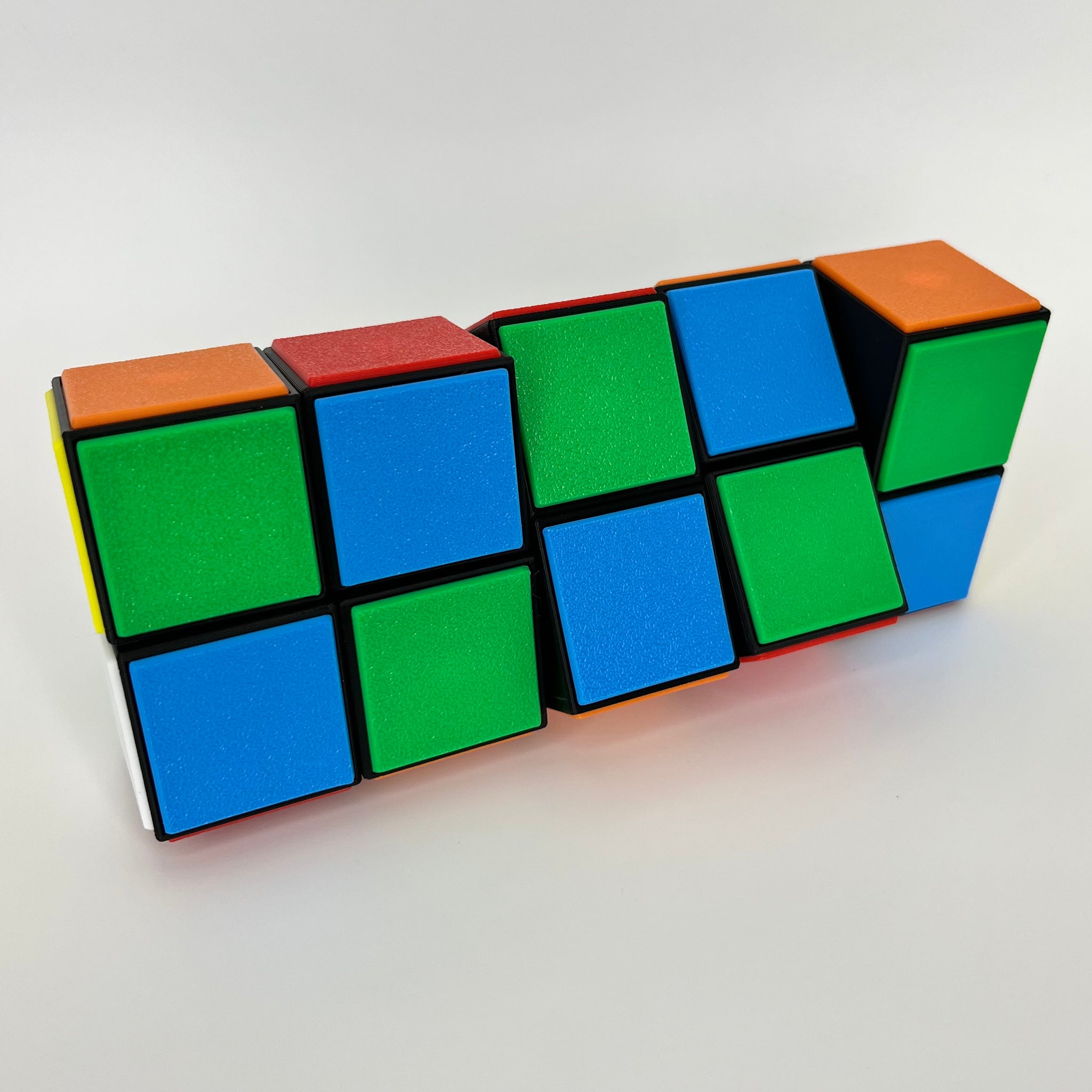 Kanyons Large 1x2x5