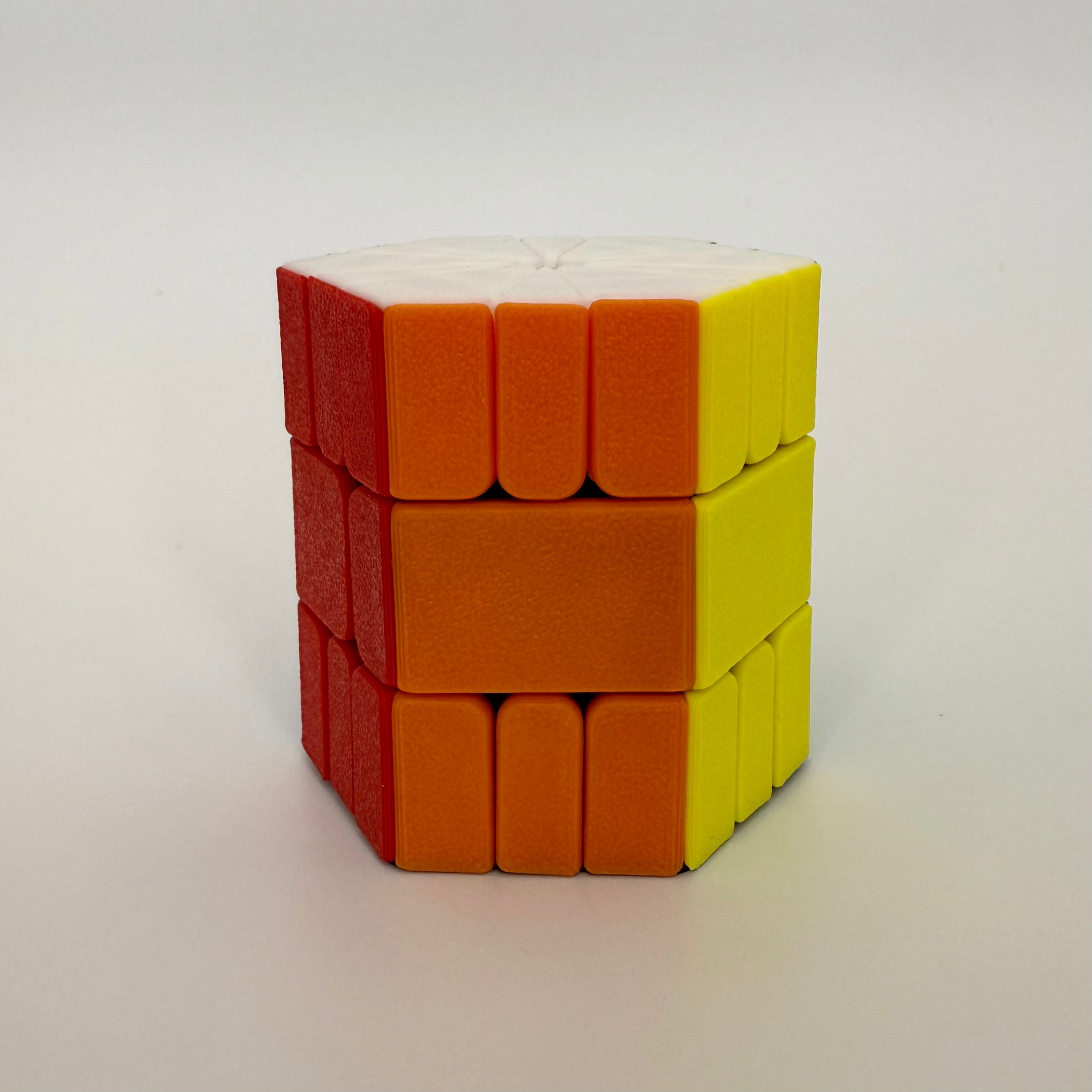 Kanyons Hex-1 Twisty Puzzle