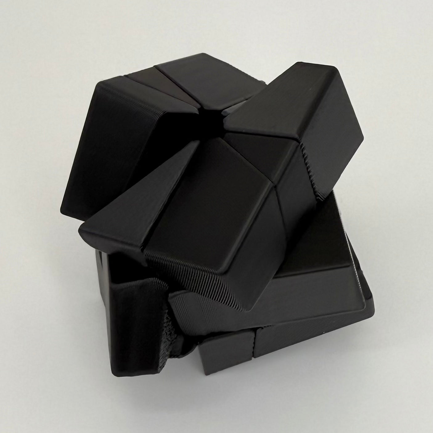 Kanyons Mini Ghost Square-1 45mm