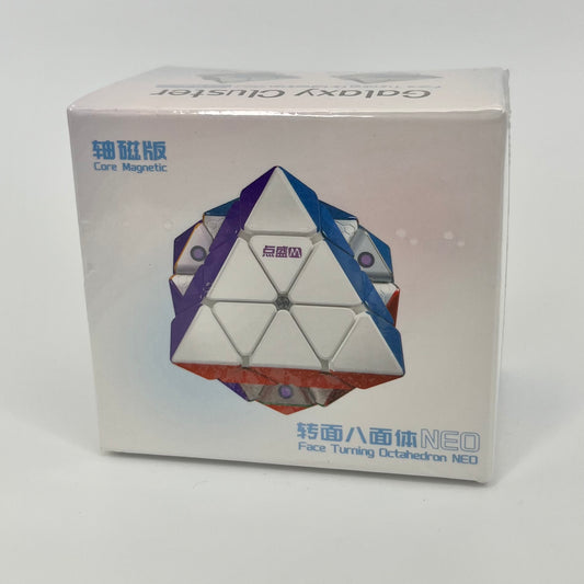 Diansheng FTO NEO Magnetic + Ball-Core