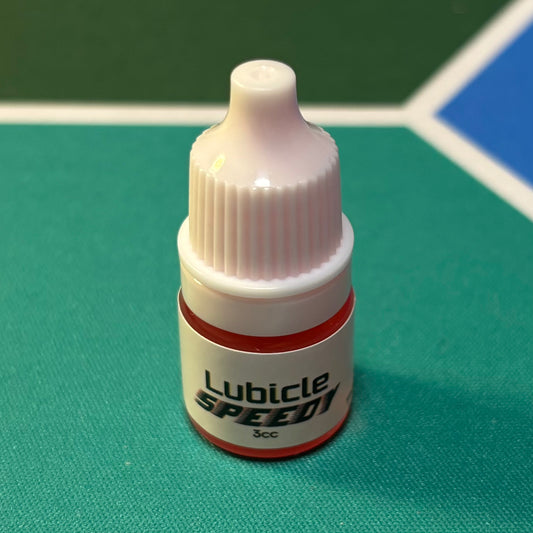 Lubicle Speedy Lube (By TheCubicle)