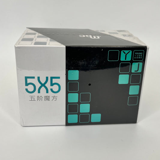 YJ Mgc 5x5 Magnetic