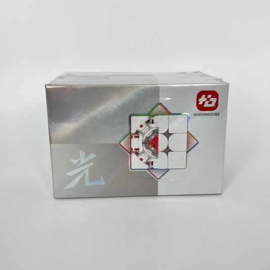 Hudong Flagship 3x3 Magnetic + UV