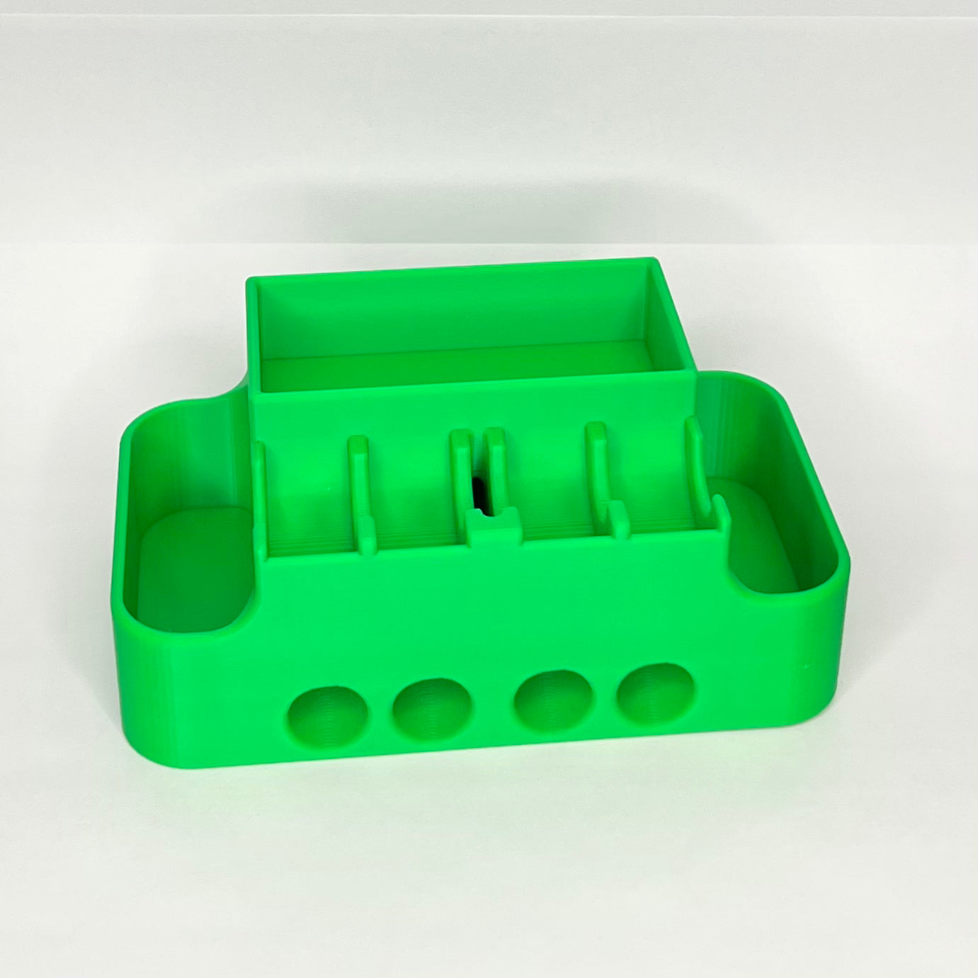 Extra Large Speed Cube Lube Organizer