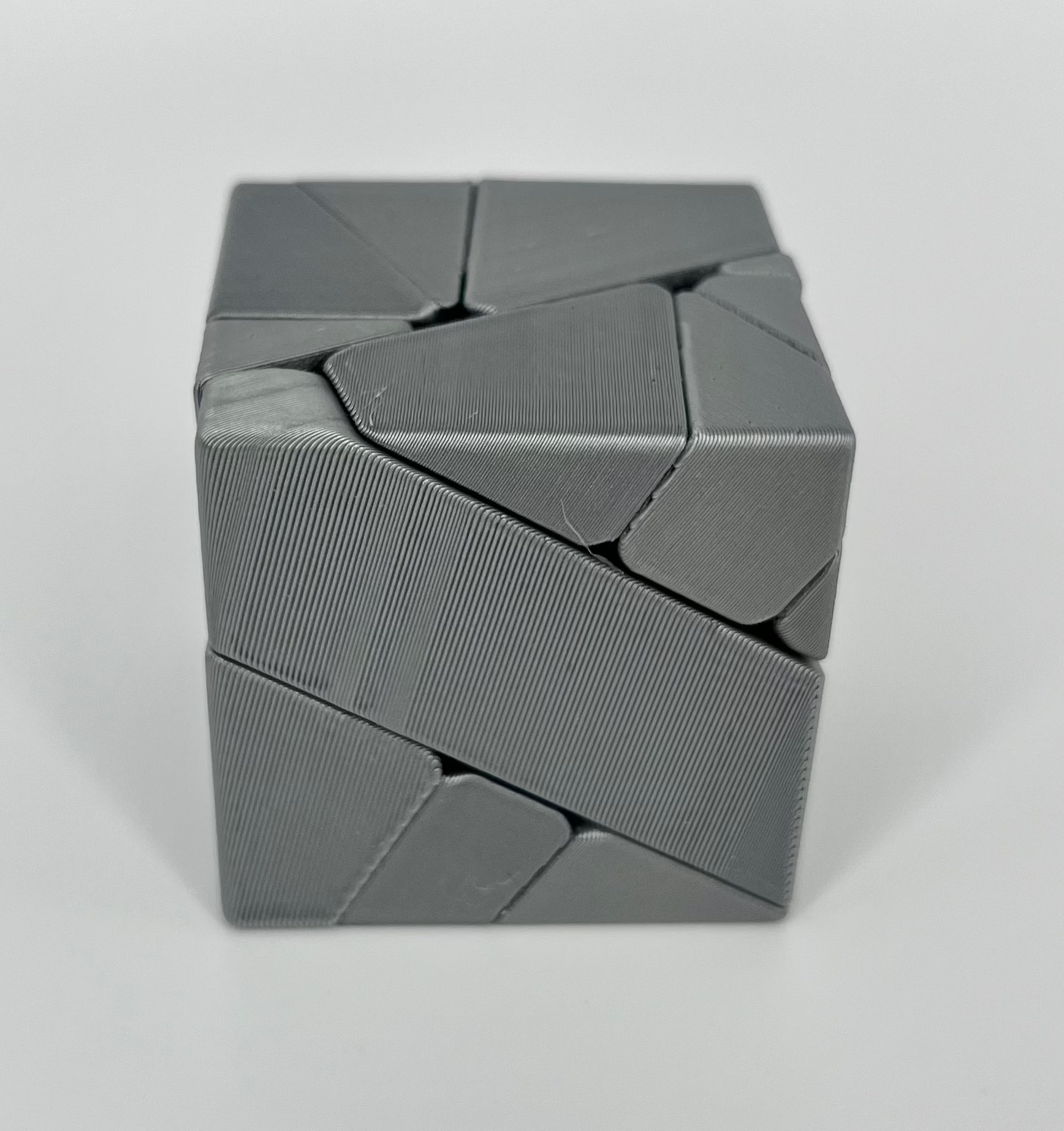 Kanyons Mini Ghost Square-1 45mm