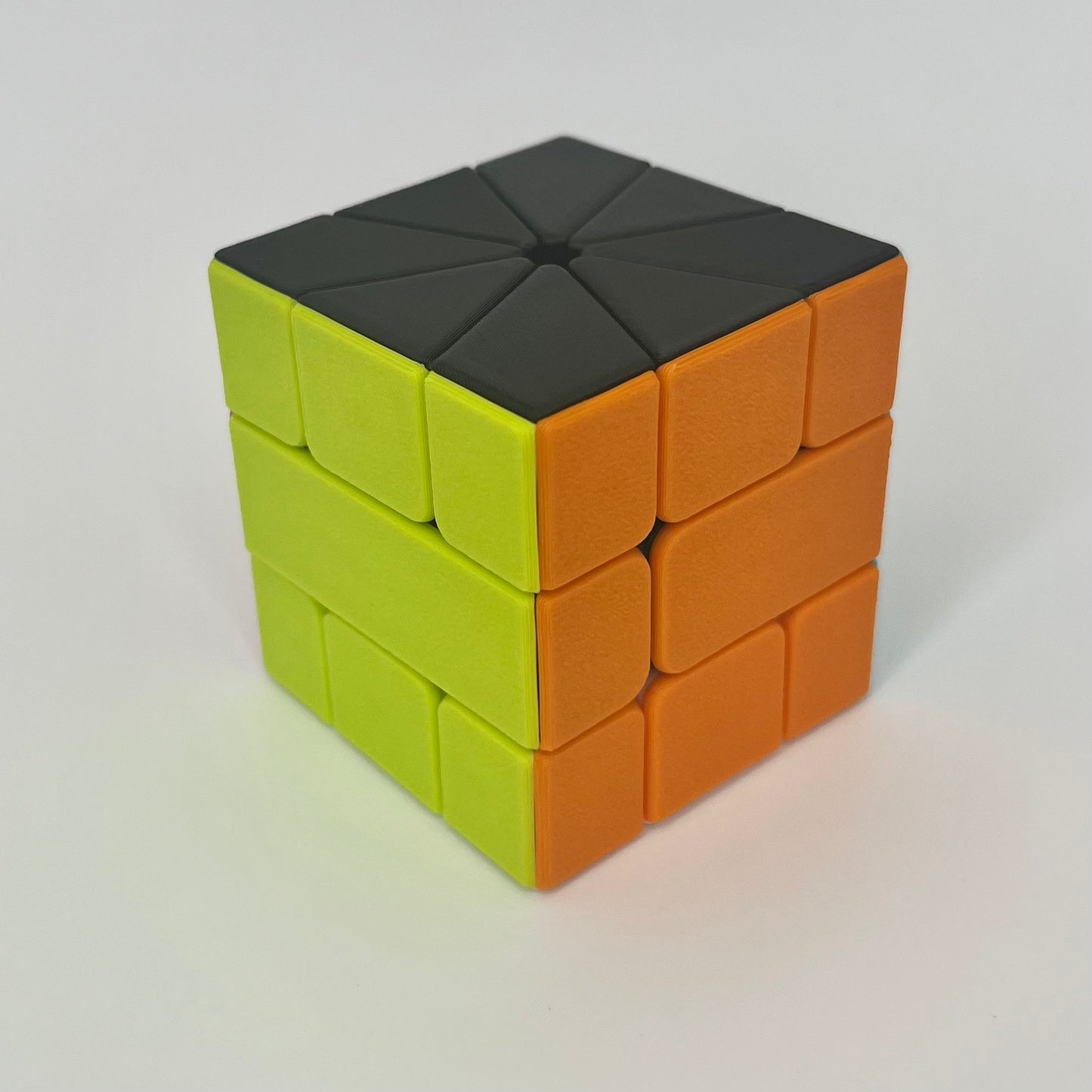 Avery’s Square Equal