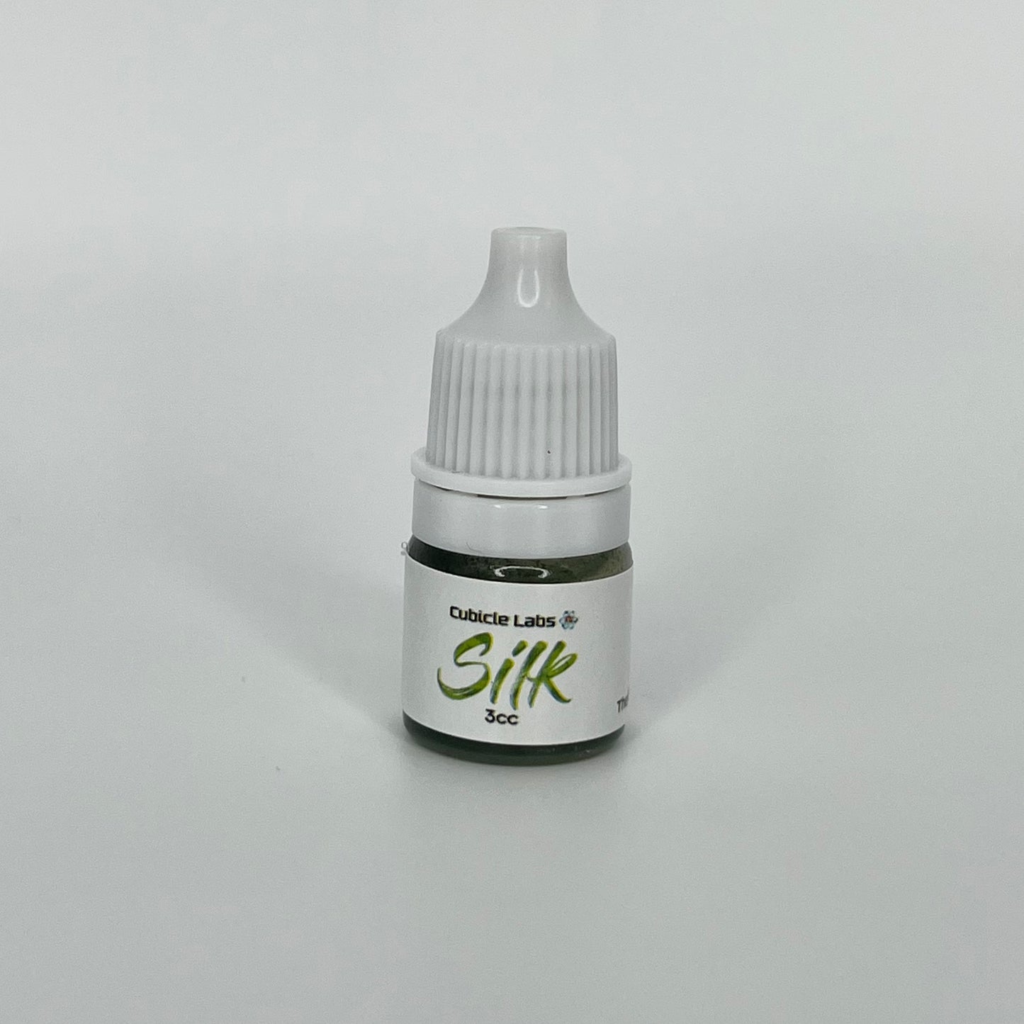 Silk Lube (By TheCubicle)
