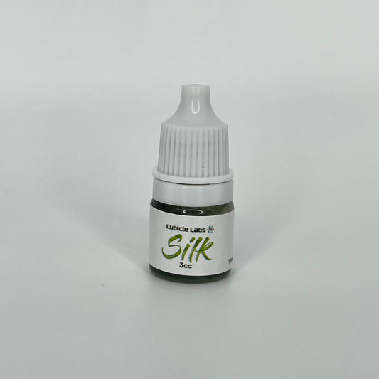 Silk Lube (By TheCubicle)