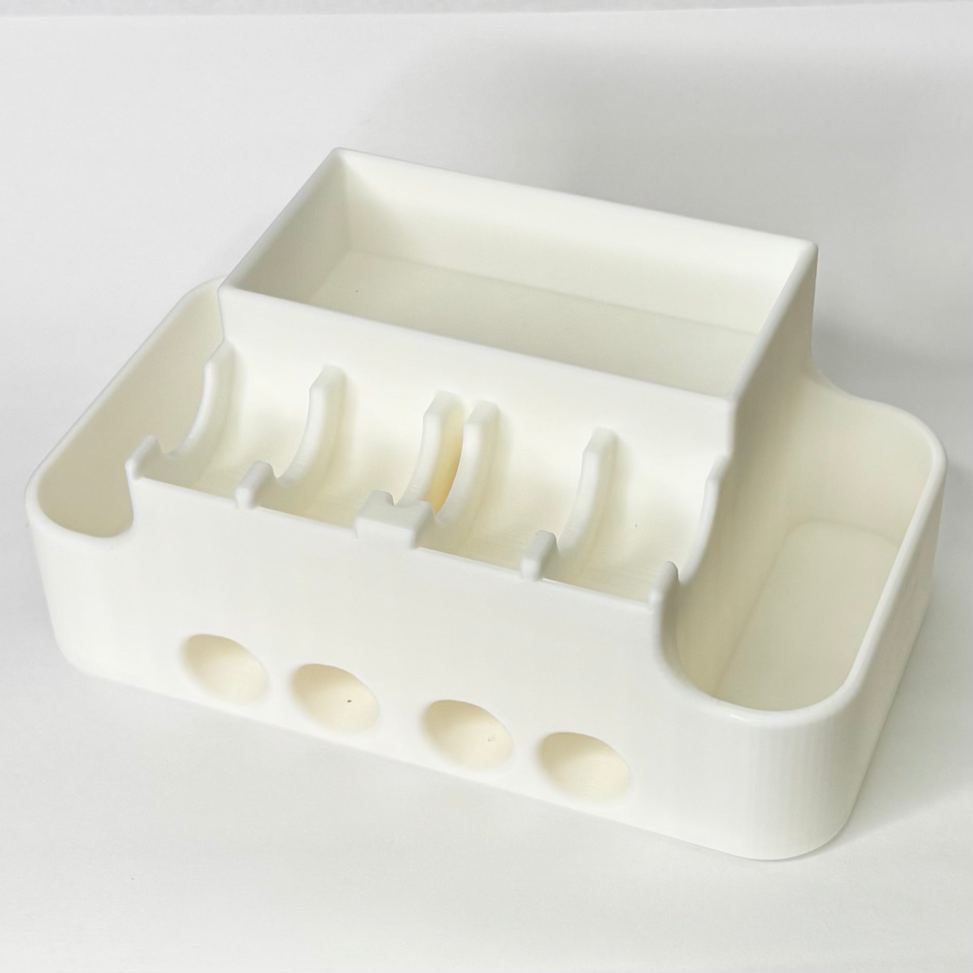 Extra Large Speed Cube Lube Organizer