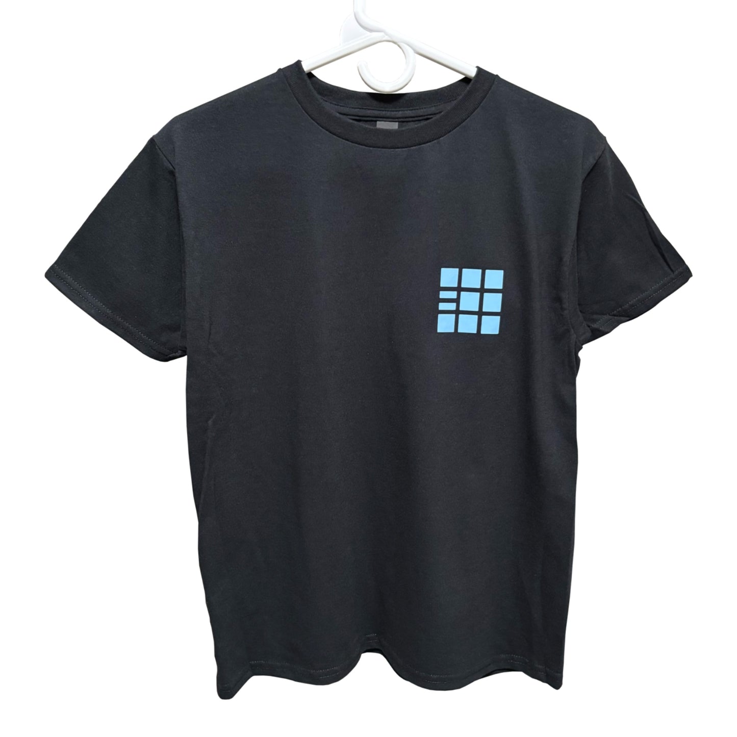 Kanyons Cubes T-shirt V2