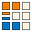 Kanyons Cubes logo