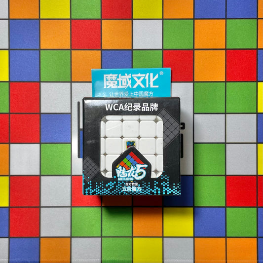 Moyu Meilong 5x5 Non-Magnetic